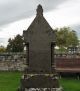 Photo of headstones/thumb_Finlay MacLennan died 1900 MI Kirkmichael Churchyard